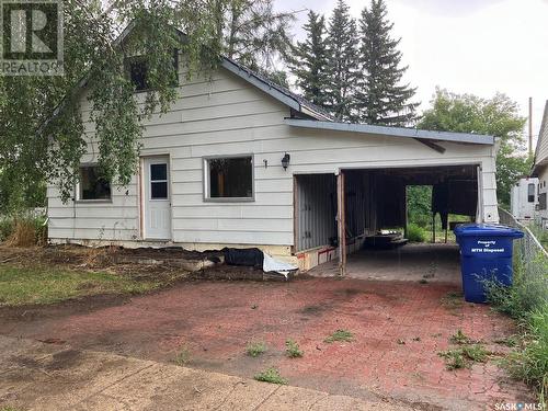 104 Guloien Avenue, White Fox, SK - Outdoor