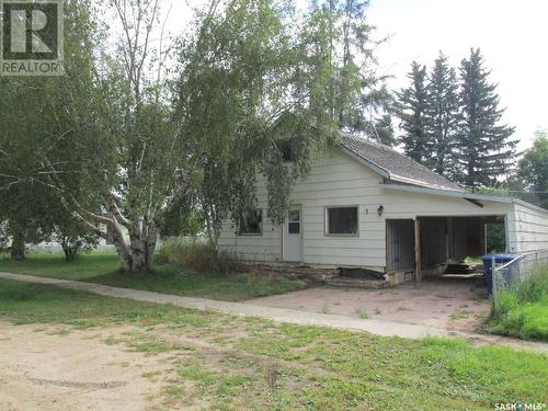 104 Guloien Avenue, White Fox, SK - Outdoor