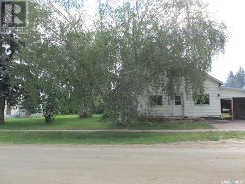 104 Guloien Avenue, White Fox, SK - Outdoor