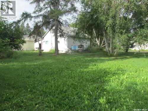 104 Guloien Avenue, White Fox, SK - Outdoor