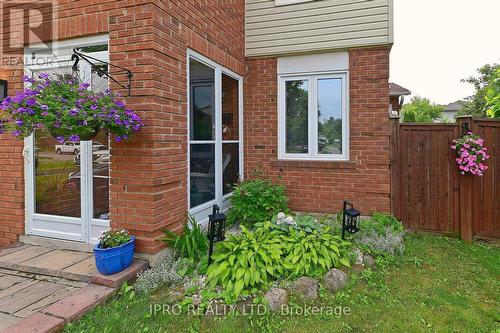 16 Bryant Court, Brampton, ON - Outdoor With Exterior