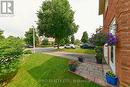 16 Bryant Court, Brampton, ON  - Outdoor 