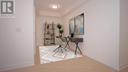 703 - 75 Queens Wharf Road, Toronto (Waterfront Communities), ON - Indoor Photo Showing Other Room