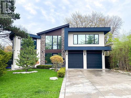 41 Chatfield Drive, Toronto (Banbury-Don Mills), ON - Outdoor