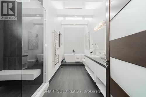 41 Chatfield Drive, Toronto (Banbury-Don Mills), ON - Indoor Photo Showing Bathroom