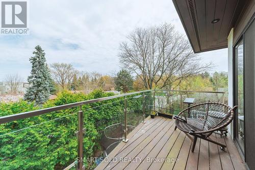 41 Chatfield Drive, Toronto (Banbury-Don Mills), ON - Outdoor With Exterior