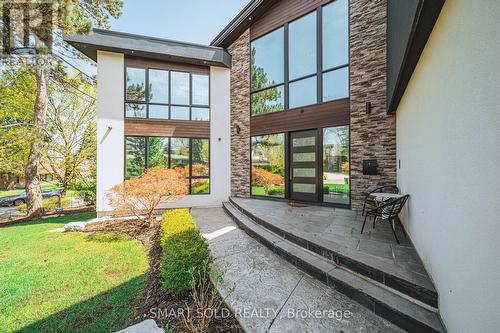 41 Chatfield Drive, Toronto (Banbury-Don Mills), ON - Outdoor