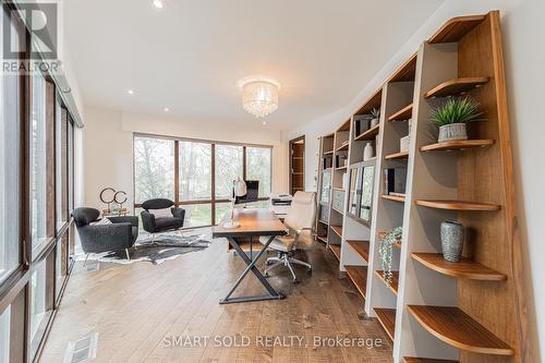 41 Chatfield Drive, Toronto (Banbury-Don Mills), ON - Indoor