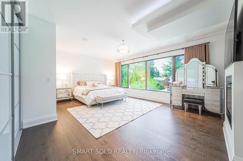 41 Chatfield Drive, Toronto (Banbury-Don Mills), ON - Indoor Photo Showing Bedroom