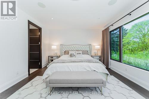 41 Chatfield Drive, Toronto (Banbury-Don Mills), ON - Indoor Photo Showing Bedroom