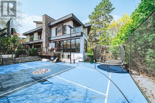 41 Chatfield Drive, Toronto (Banbury-Don Mills), ON - Outdoor