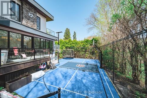 41 Chatfield Drive, Toronto (Banbury-Don Mills), ON - Outdoor