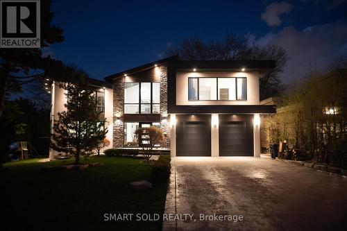 41 Chatfield Drive, Toronto (Banbury-Don Mills), ON - Outdoor