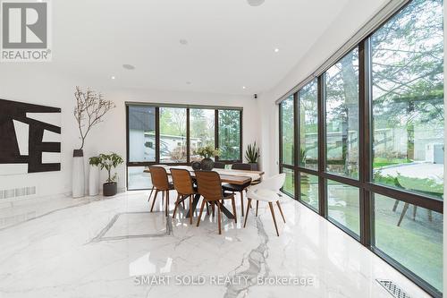 41 Chatfield Drive, Toronto (Banbury-Don Mills), ON - Indoor Photo Showing Dining Room