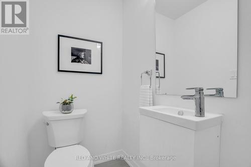 G3 - 20 Palace Street, Kitchener, ON - Indoor Photo Showing Bathroom