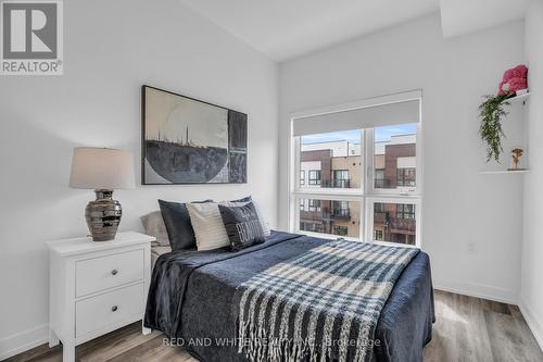 G3 - 20 Palace Street, Kitchener, ON - Indoor Photo Showing Bedroom