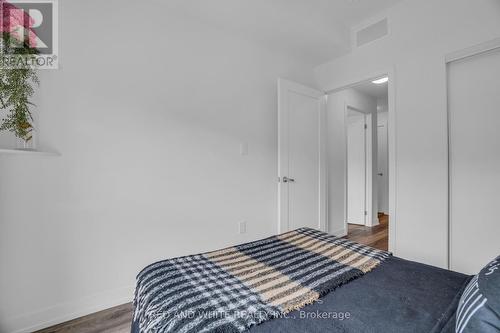 G3 - 20 Palace Street, Kitchener, ON - Indoor Photo Showing Bedroom