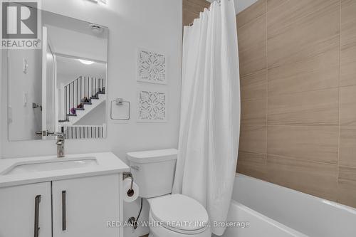 G3 - 20 Palace Street, Kitchener, ON - Indoor Photo Showing Bathroom