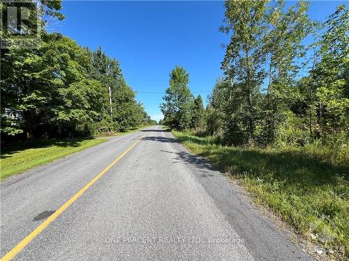 0 Loch Garry Road, North Glengarry, ON 