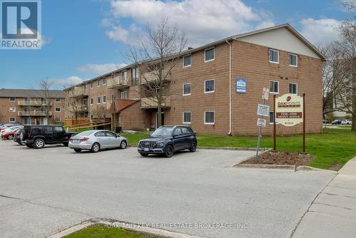 301 - 1590 Ernest Avenue, London, ON - Outdoor