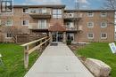 301 - 1590 Ernest Avenue, London, ON  - Outdoor 