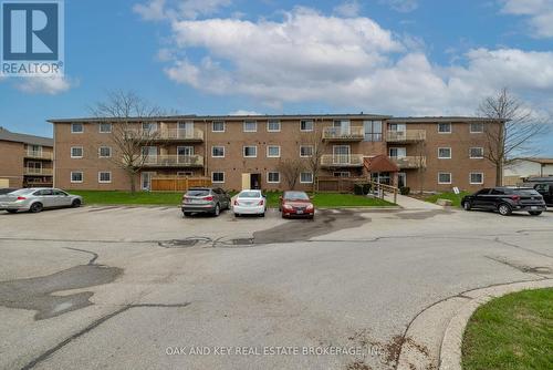 301 - 1590 Ernest Avenue, London, ON - Outdoor