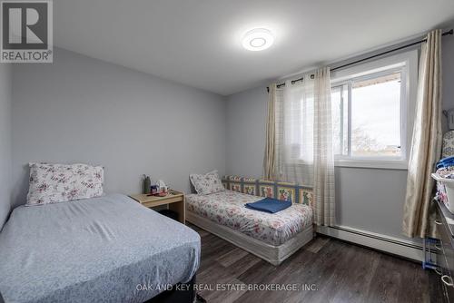 301 - 1590 Ernest Avenue, London, ON - Indoor Photo Showing Bedroom