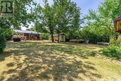 226 Evenson Avenue, Manitou Beach, SK - Outdoor