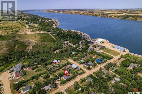 226 Evenson Avenue, Manitou Beach, SK - Outdoor With Body Of Water With View