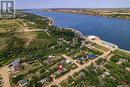 226 Evenson Avenue, Manitou Beach, SK  - Outdoor With Body Of Water With View 