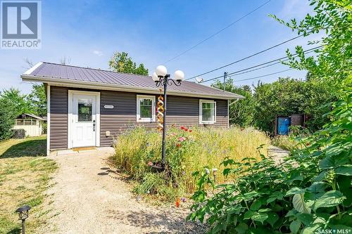 226 Evenson Avenue, Manitou Beach, SK - Outdoor