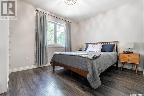 226 Evenson Avenue, Manitou Beach, SK - Indoor Photo Showing Bedroom