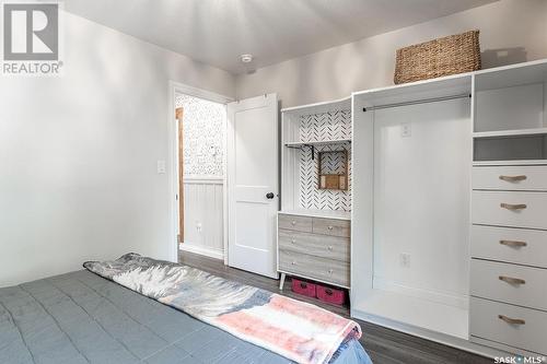 226 Evenson Avenue, Manitou Beach, SK - Indoor Photo Showing Bedroom