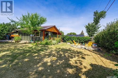 226 Evenson Avenue, Manitou Beach, SK - Outdoor