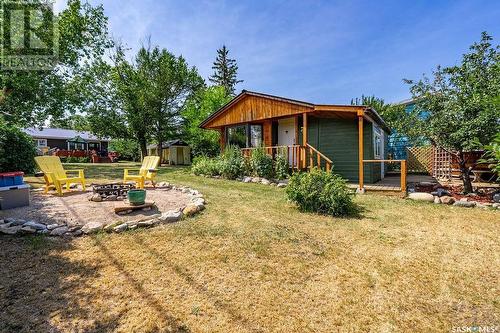 226 Evenson Avenue, Manitou Beach, SK - Outdoor