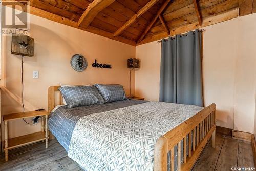 226 Evenson Avenue, Manitou Beach, SK - Indoor Photo Showing Bedroom