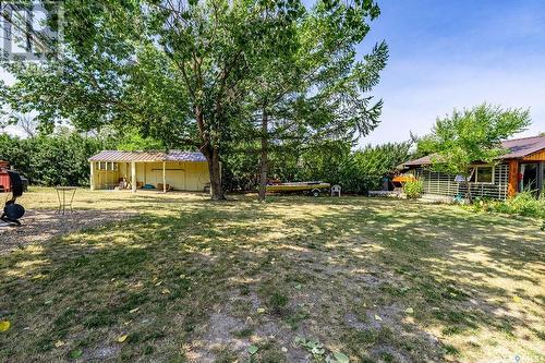 226 Evenson Avenue, Manitou Beach, SK - Outdoor