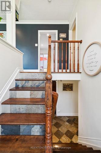 3479 Spruce Avenue, Burlington (Roseland), ON - Indoor Photo Showing Other Room