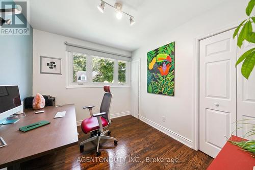 3479 Spruce Avenue, Burlington (Roseland), ON - Indoor Photo Showing Office