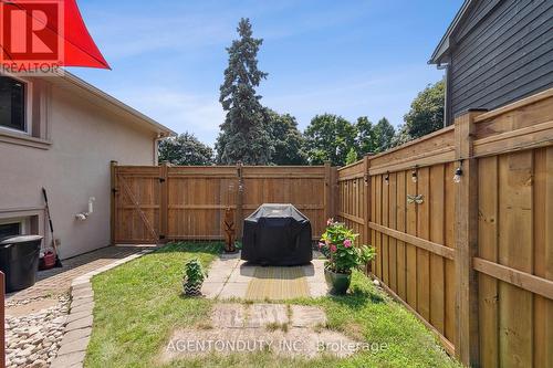 3479 Spruce Avenue, Burlington (Roseland), ON - Outdoor With Exterior