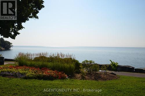 3479 Spruce Avenue, Burlington (Roseland), ON - Outdoor With Body Of Water With View