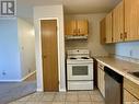 508 2406 Heseltine Road, Regina, SK  - Indoor Photo Showing Kitchen 