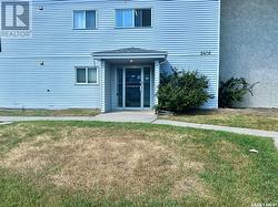 508 2406 HESELTINE ROAD  Regina, SK S4V 3A8