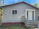 3817 Diefenbaker Drive, Saskatoon, SK  - Outdoor With Exterior 