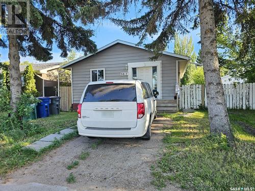 3817 Diefenbaker Drive, Saskatoon, SK - Outdoor