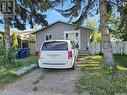 3817 Diefenbaker Drive, Saskatoon, SK  - Outdoor 