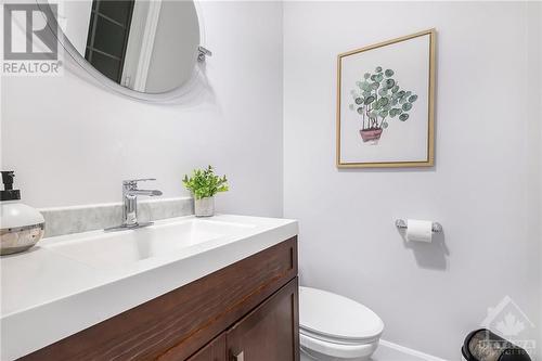 59 Wessex Road, Ottawa, ON - Indoor Photo Showing Bathroom