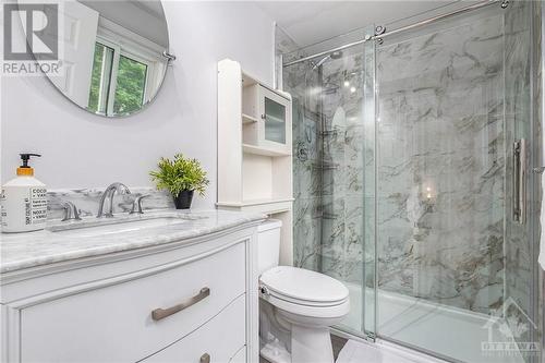 59 Wessex Road, Ottawa, ON - Indoor Photo Showing Bathroom