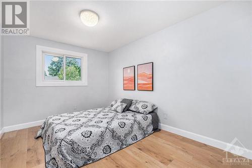 59 Wessex Road, Ottawa, ON - Indoor Photo Showing Bedroom