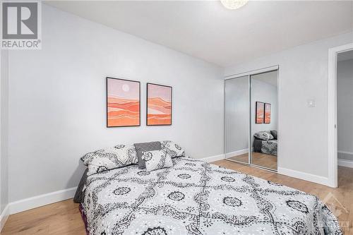 59 Wessex Road, Ottawa, ON - Indoor Photo Showing Bedroom